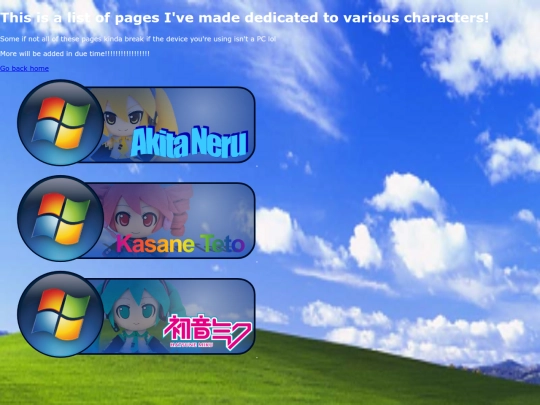 fanpageslist screenshot