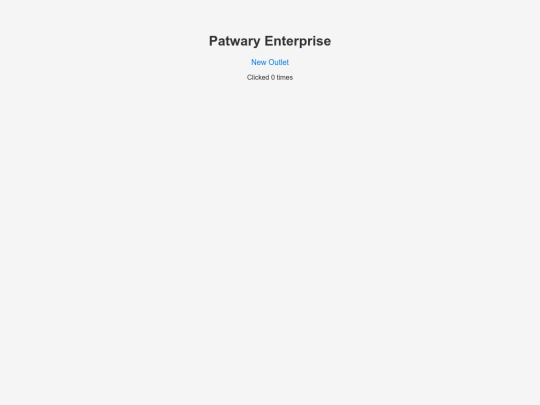 outlet screenshot