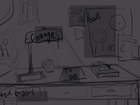 home screenshot