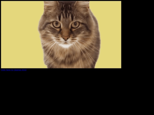 smell-test screenshot