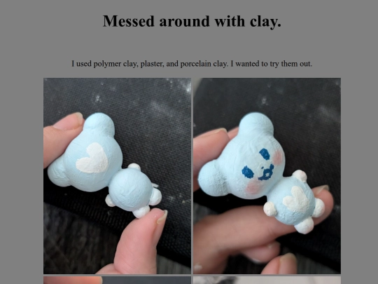 clay01 screenshot
