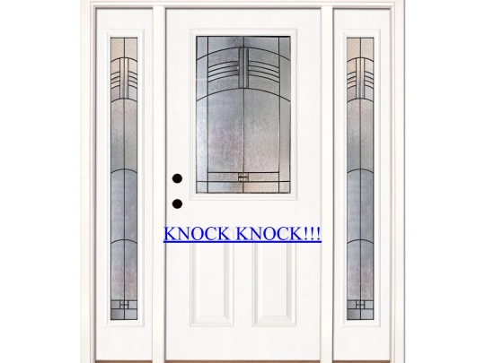 door screenshot
