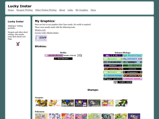 my_graphics screenshot