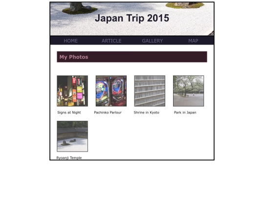 gallery screenshot
