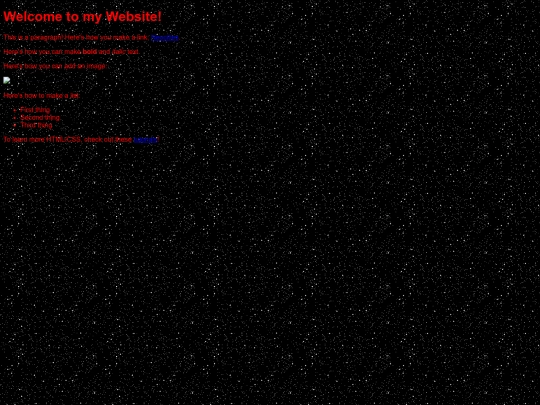 music screenshot