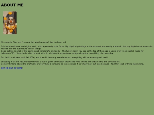 about screenshot