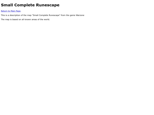 smallcompleterunescape screenshot