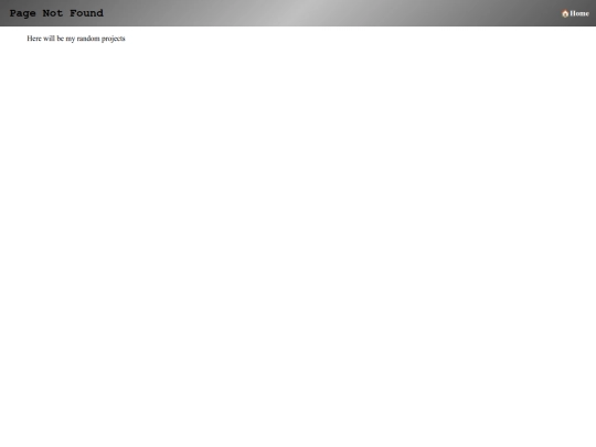 Pages/projects/projects screenshot
