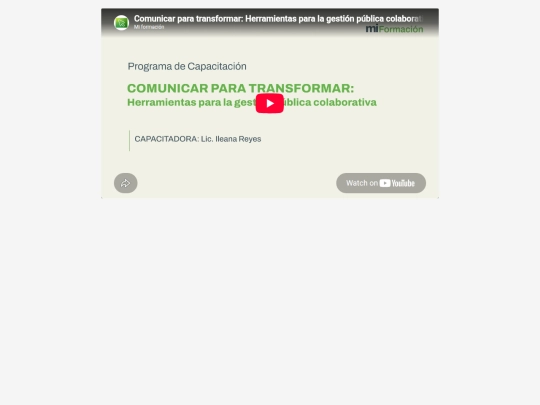 videointeractivo screenshot