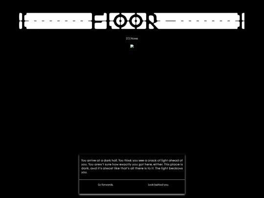 aboutSite screenshot