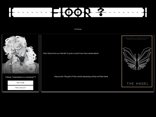 daily_reading screenshot