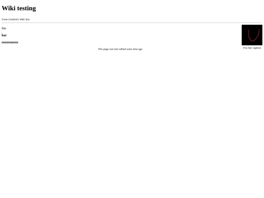 wiki screenshot