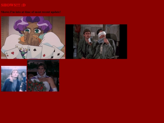 shows screenshot
