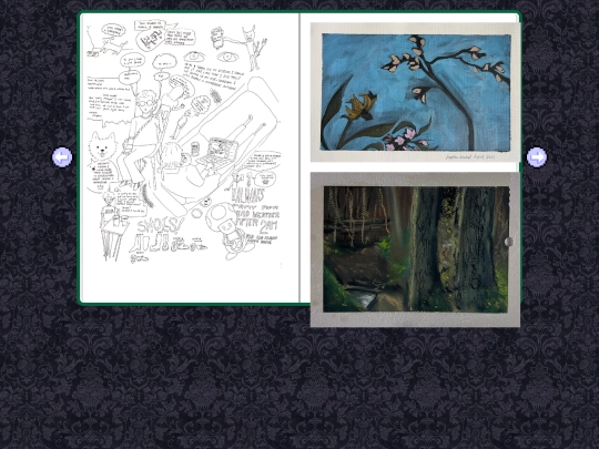 sketchbook screenshot
