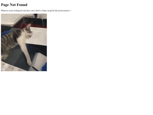 privateblog screenshot