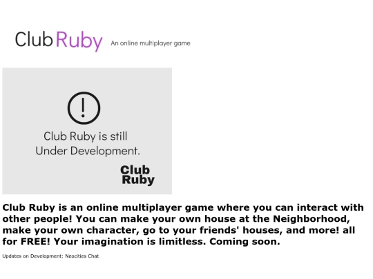RevampCR screenshot