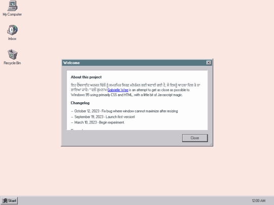 indexxx screenshot