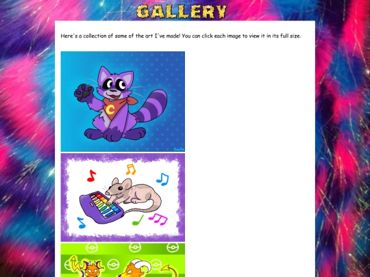 gallery screenshot