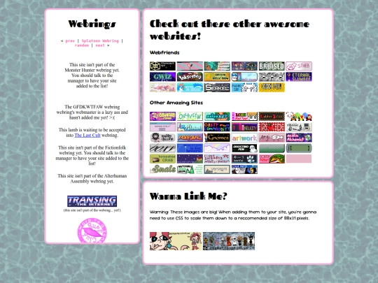 link_out screenshot