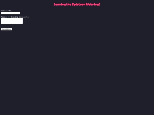 pages/webring/exit screenshot