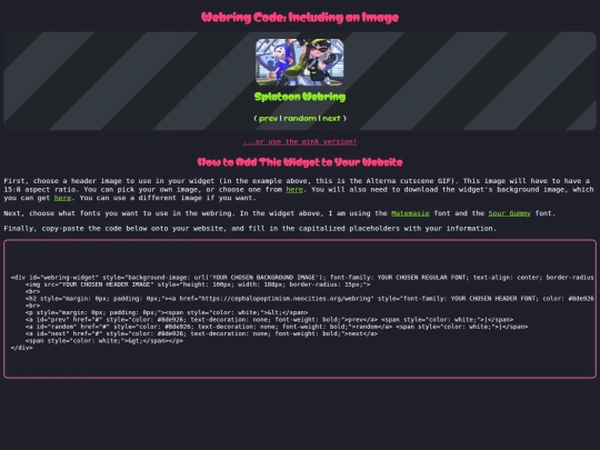 pages/webring/image_green screenshot
