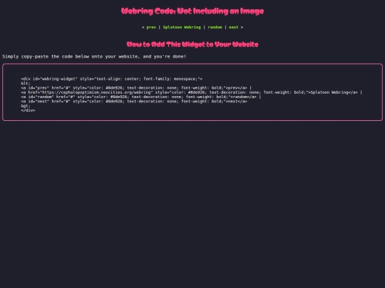 pages/webring/no_image_green screenshot