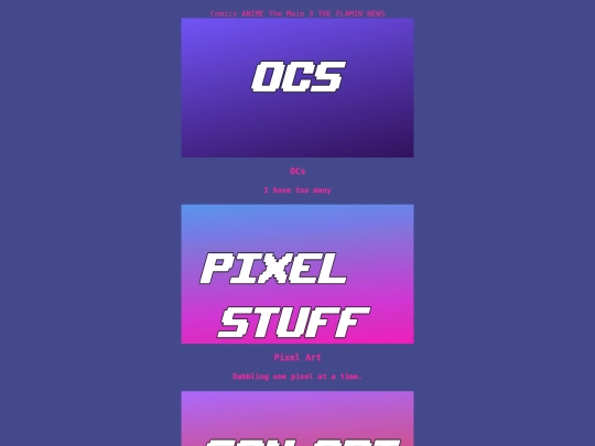 Art screenshot