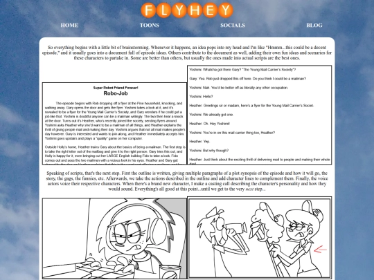 howitsmade screenshot