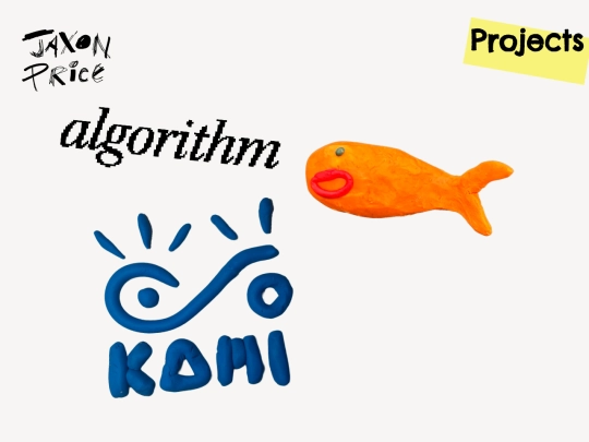 projects screenshot