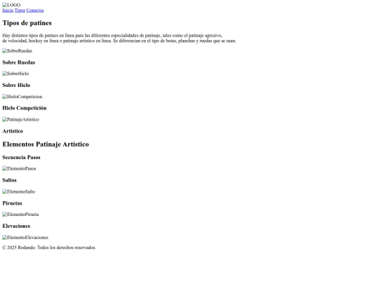 pagina2 screenshot