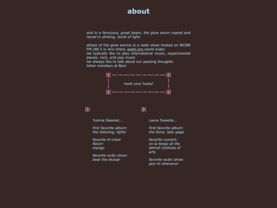about screenshot