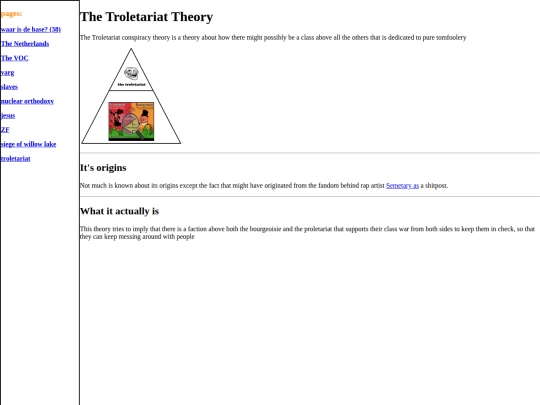 troletariat screenshot