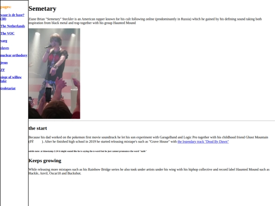 zeemantorta screenshot