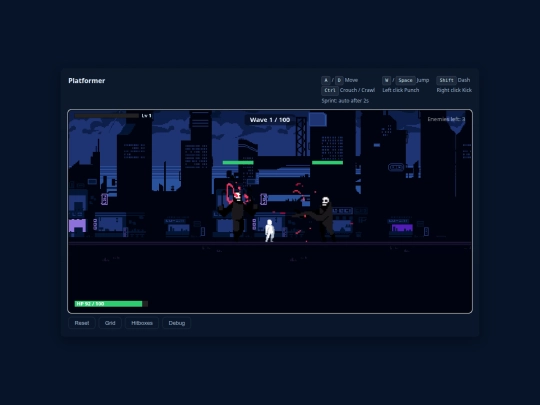 2d_platformer/juego2d screenshot
