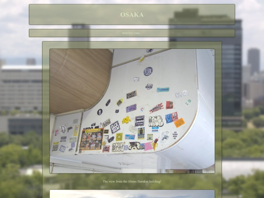 photos/osaka screenshot