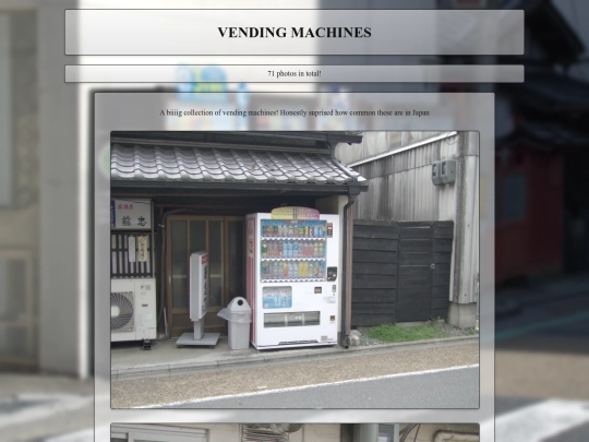 photos/vending screenshot