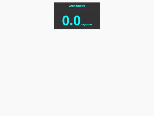 mod8/cronometro_localStorage screenshot