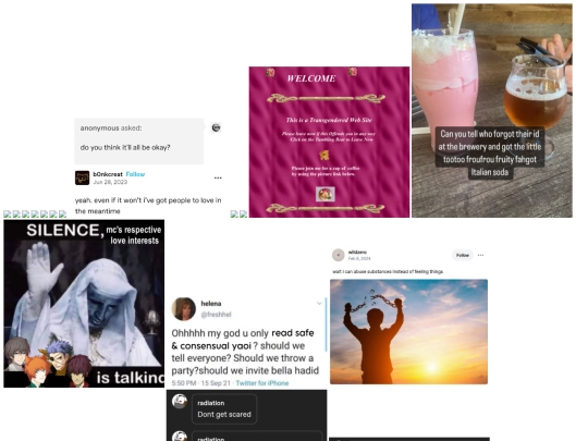 mecore screenshot