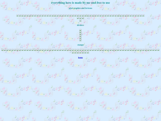 ritsuka/graphics screenshot