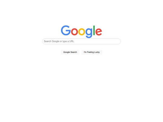 goog screenshot