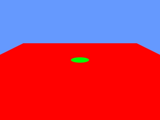 rendering screenshot