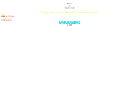 testingstuff screenshot