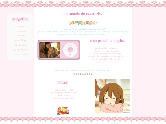 media screenshot