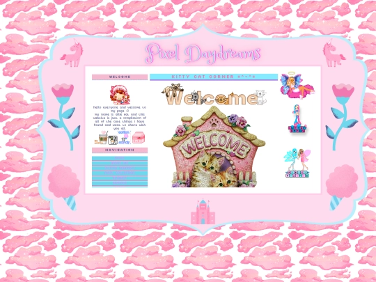 kittycatcorner screenshot