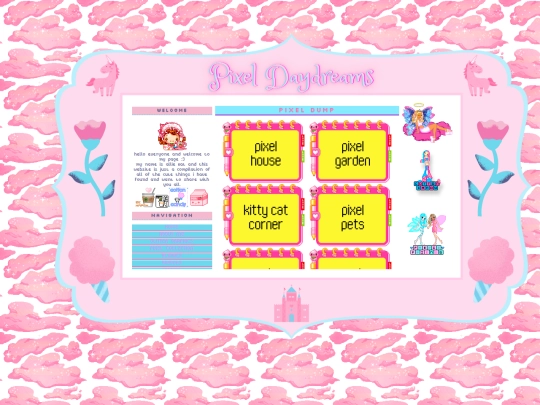 pixeldump screenshot