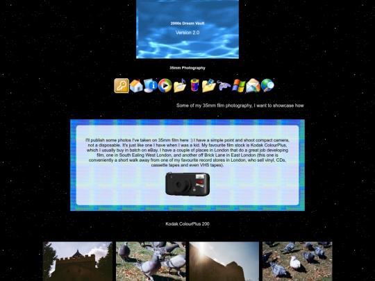 photography screenshot