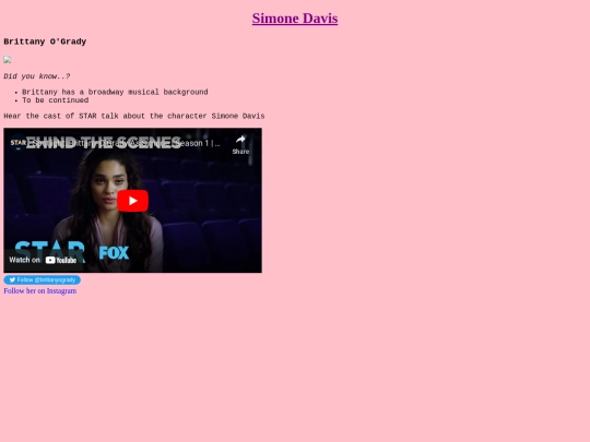 simone screenshot