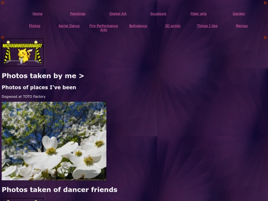 photos screenshot