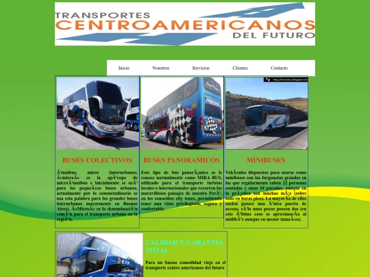 proyecto screenshot