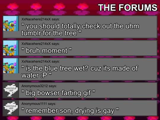 forum3 screenshot